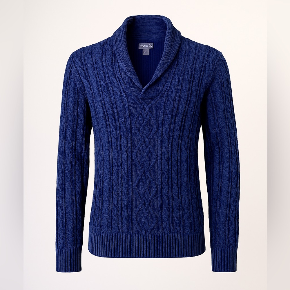 Chaps sweater